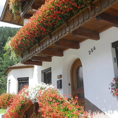 Apartment Shoamatl Pfunds