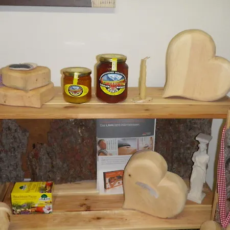 Appartement Shoamatl