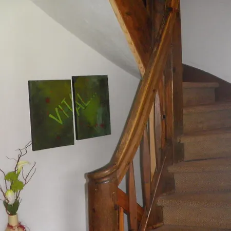 Appartement Shoamatl *