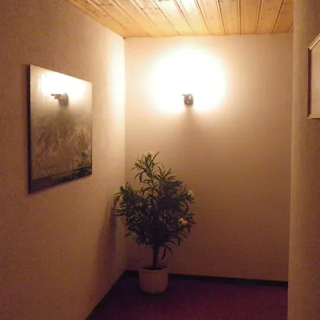 Apartamento Shoamatl