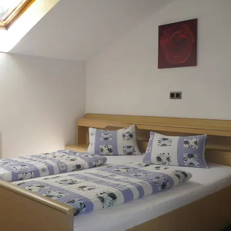 Apartamento Shoamatl Pfunds