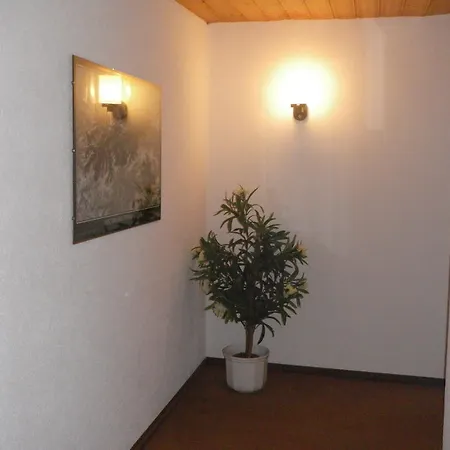 Appartement Shoamatl