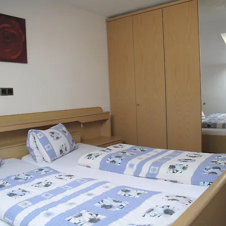Appartement Shoamatl