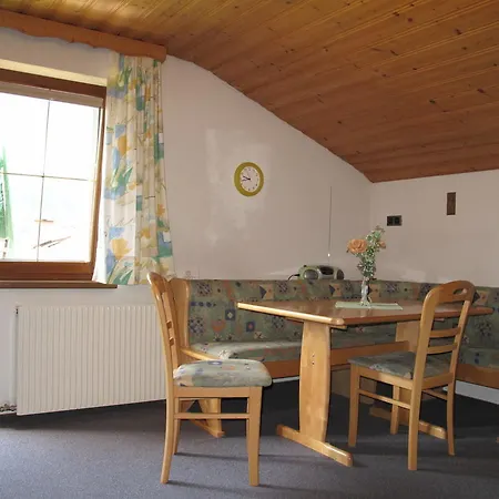 Apartamento Shoamatl Pfunds