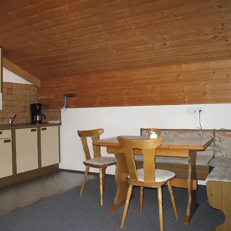 Apartamento Shoamatl *