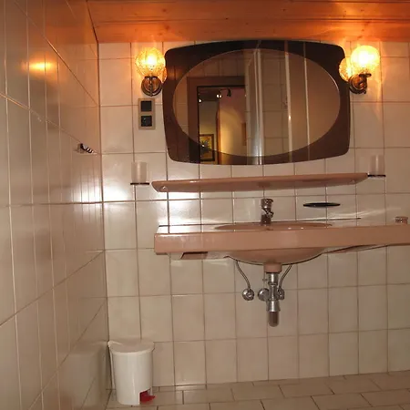 Appartement Shoamatl