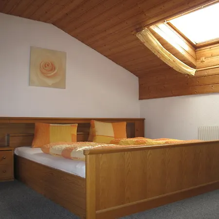Apartamento Shoamatl Pfunds