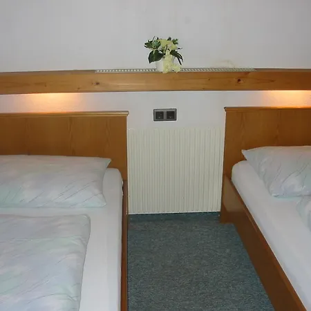 Appartement Shoamatl