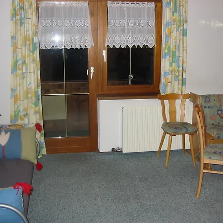 Apartamento Shoamatl