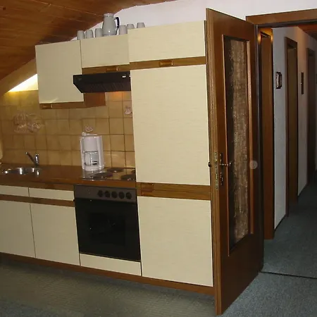 Apartman Shoamatl *