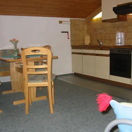 Appartement Shoamatl Pfunds
