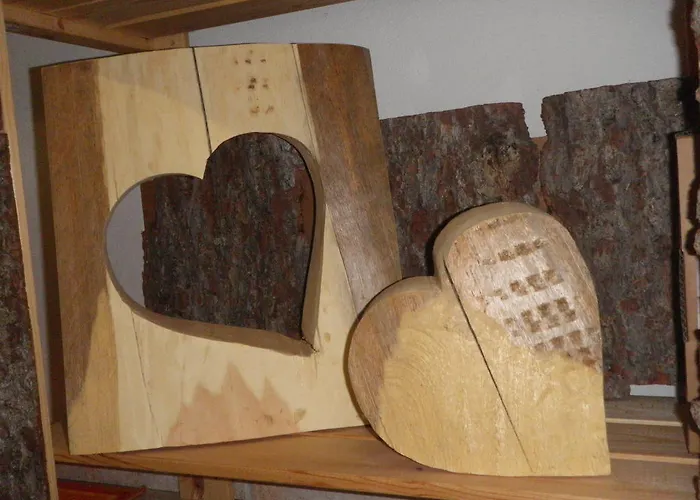 Lägenhet Shoamatl Pfunds