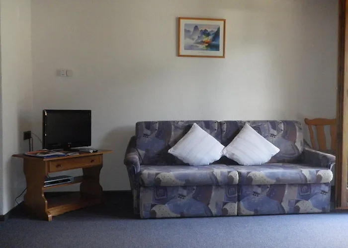 Lägenhet Shoamatl Pfunds