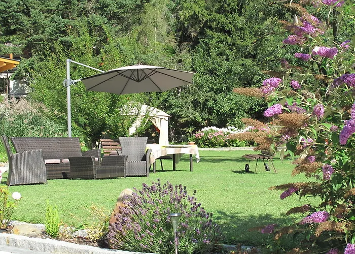 Lägenhet Shoamatl *