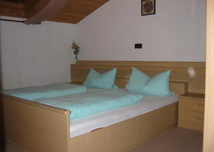 Lägenhet Shoamatl Pfunds